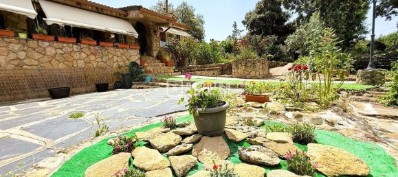 Дом с 4 спальнями в Лос Анхелес де Сан Рафаэль, Испания № 153301 2