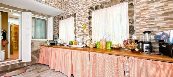 Дом с 4 спальнями в Лос Анхелес де Сан Рафаэль, Испания № 153301 32