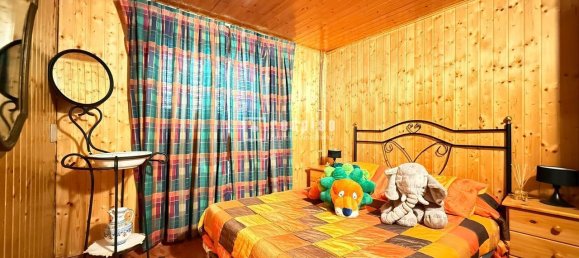 Дом с 4 спальнями в Лос Анхелес де Сан Рафаэль, Испания № 153301 17