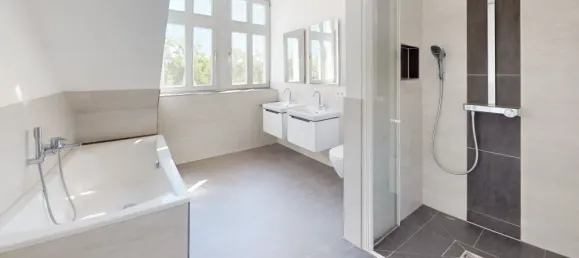 Apartamento de 3 dormitorios en Dresden, Germany No. 223886 12