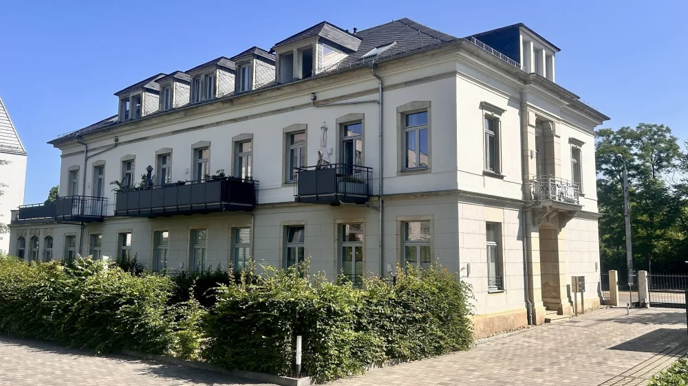 Apartamento de 3 dormitorios en Dresden, Germany No. 223886