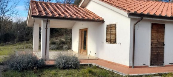 Villa de 7 divisões em Manciano, Italy N.º 152955 3