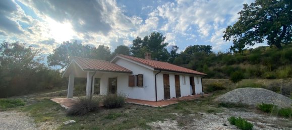 Villa de 7 divisões em Manciano, Italy N.º 152955 11