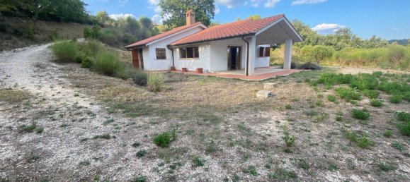 Villa de 7 divisões em Manciano, Italy N.º 152955 10