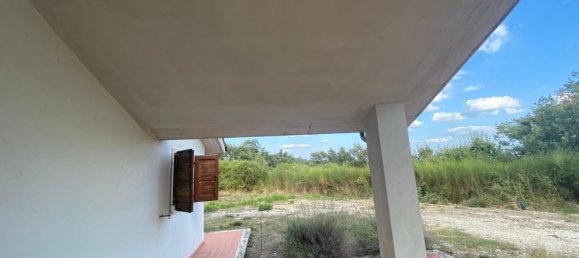 Villa de 7 divisões em Manciano, Italy N.º 152955 25