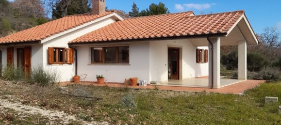 Villa de 7 divisões em Manciano, Italy N.º 152955 2