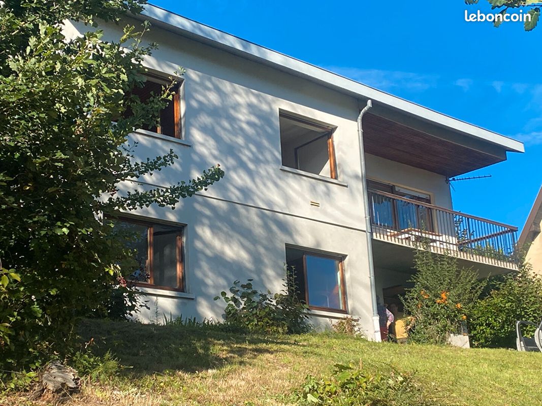 5 Schlafzimmer Haus in Lautenbach, France, Nr. 234994