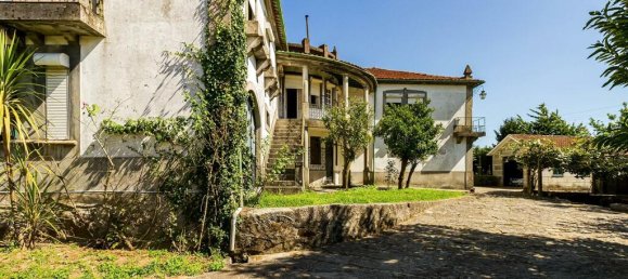 Grundstück in Felgueiras, Portugal, Nr. 139624 45