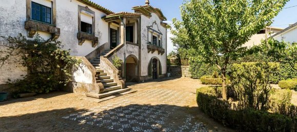 Grundstück in Felgueiras, Portugal, Nr. 139624 43