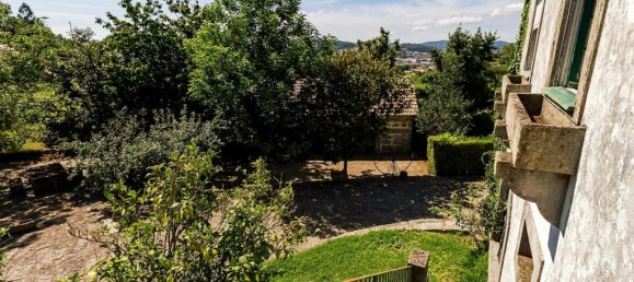 Grundstück in Felgueiras, Portugal, Nr. 139624 40