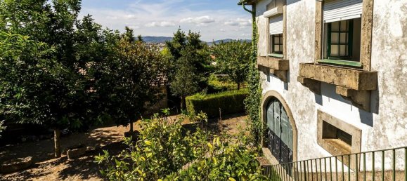 Grundstück in Felgueiras, Portugal, Nr. 139624 39