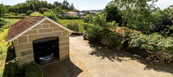 Grundstück in Felgueiras, Portugal, Nr. 139624 34