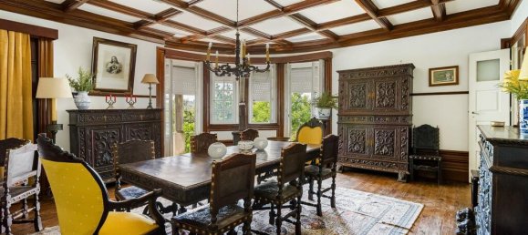 Grundstück in Felgueiras, Portugal, Nr. 139624 14