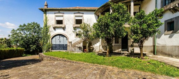 Grundstück in Felgueiras, Portugal, Nr. 139624 4