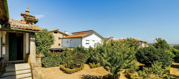 Grundstück in Felgueiras, Portugal, Nr. 139624 33