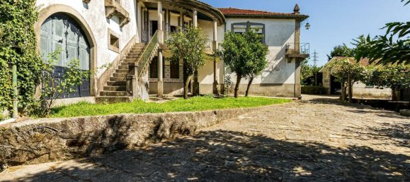 Grundstück in Felgueiras, Portugal, Nr. 139624 44