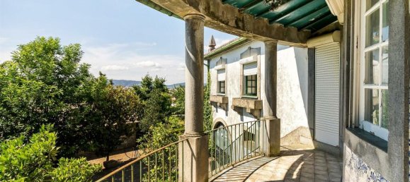 Grundstück in Felgueiras, Portugal, Nr. 139624 38