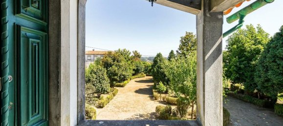 Grundstück in Felgueiras, Portugal, Nr. 139624 6