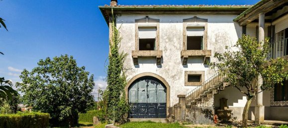 Grundstück in Felgueiras, Portugal, Nr. 139624 3