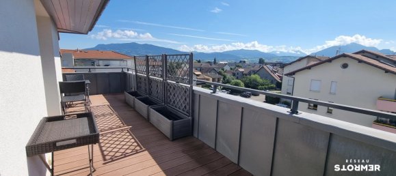 2 Schlafzimmer Wohnung in Reignier-Esery, France, Nr. 199341 5