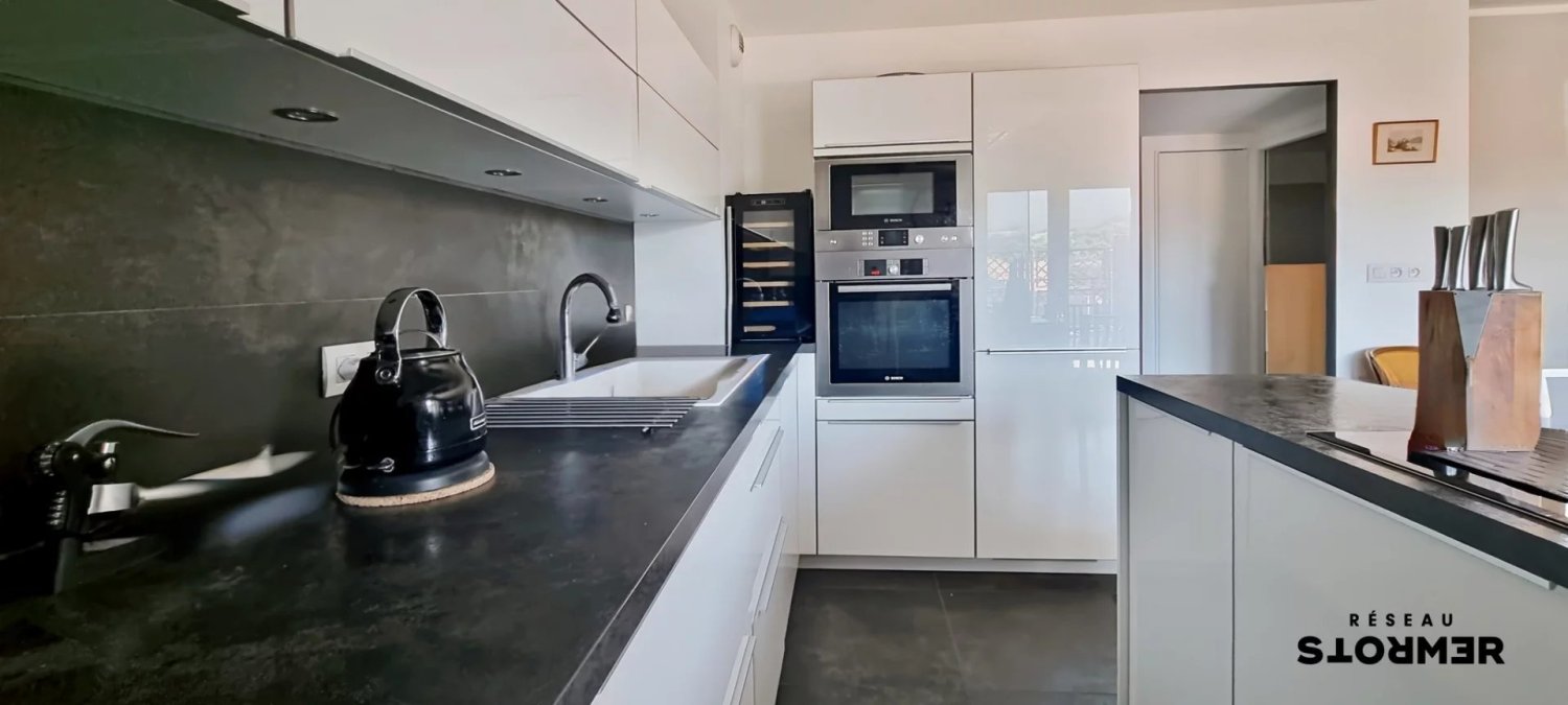 2 Schlafzimmer Wohnung in Reignier-Esery, France, Nr. 199341