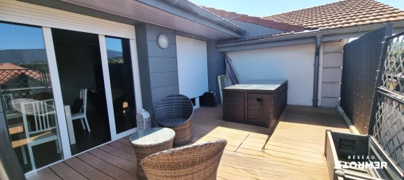 2 Schlafzimmer Wohnung in Reignier-Esery, France, Nr. 199341 4