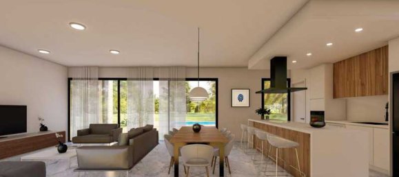 Villa T3 em Tala, Cyprus N.º 20779 4