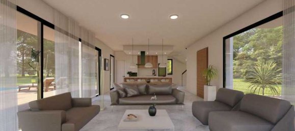 Villa T3 em Tala, Cyprus N.º 20779 3