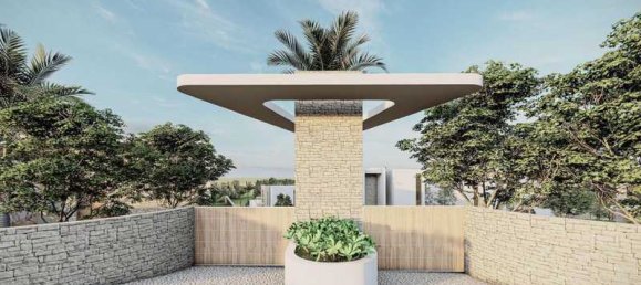 Villa T3 em Tala, Cyprus N.º 20779 5