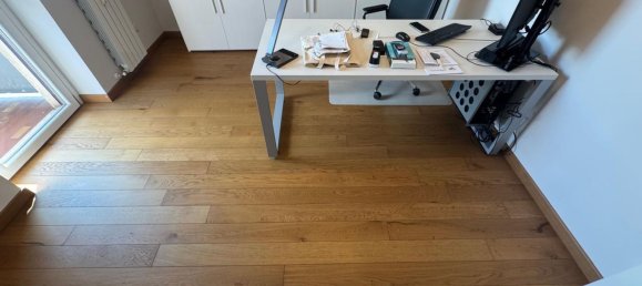 Apartamento de 4 dormitorios en Bovisio Masciago, Italy No. 364642 16