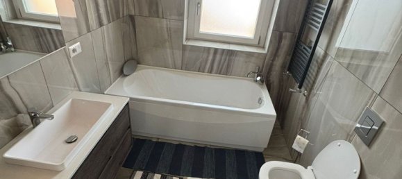 Apartamento de 4 dormitorios en Bovisio Masciago, Italy No. 364642 27