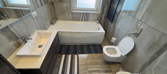 Apartamento de 4 dormitorios en Bovisio Masciago, Italy No. 364642 26