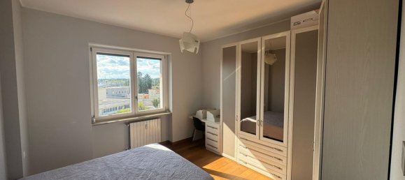 Apartamento de 4 dormitorios en Bovisio Masciago, Italy No. 364642 22