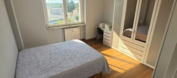 Apartamento de 4 dormitorios en Bovisio Masciago, Italy No. 364642 21