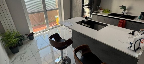 Apartamento de 4 dormitorios en Bovisio Masciago, Italy No. 364642 11