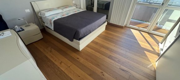 Apartamento de 4 dormitorios en Bovisio Masciago, Italy No. 364642 15