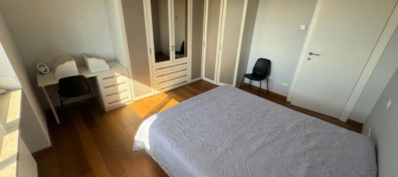 Apartamento de 4 dormitorios en Bovisio Masciago, Italy No. 364642 19