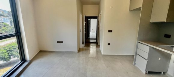 2 rooms Apartment in Alanya, Turkey No. 30367 5
