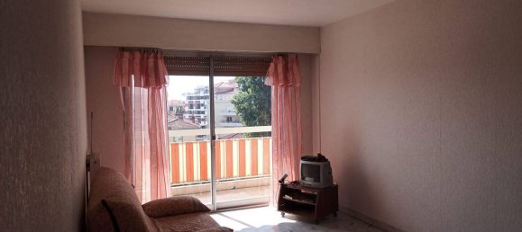 Apartamento de 2 divisões em Menton, France N.º 333182 9