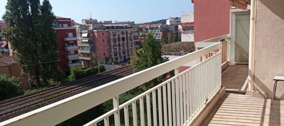 Apartamento de 2 divisões em Menton, France N.º 333182 10