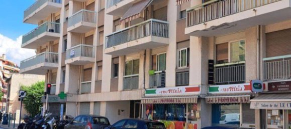 Apartamento de 2 divisões em Menton, France N.º 333182 2