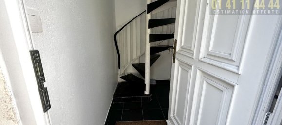 1 bedroom Apartment in Asnieres-sur-Seine, France No. 170307 14