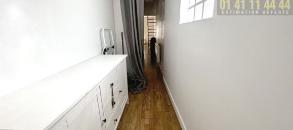 1 bedroom Apartment in Asnieres-sur-Seine, France No. 170307 5