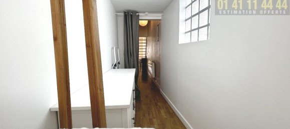1 bedroom Apartment in Asnieres-sur-Seine, France No. 170307 2