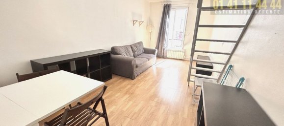 1 bedroom Apartment in Asnieres-sur-Seine, France No. 170307 8