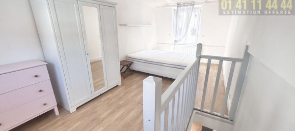 1 bedroom Apartment in Asnieres-sur-Seine, France No. 170307 7