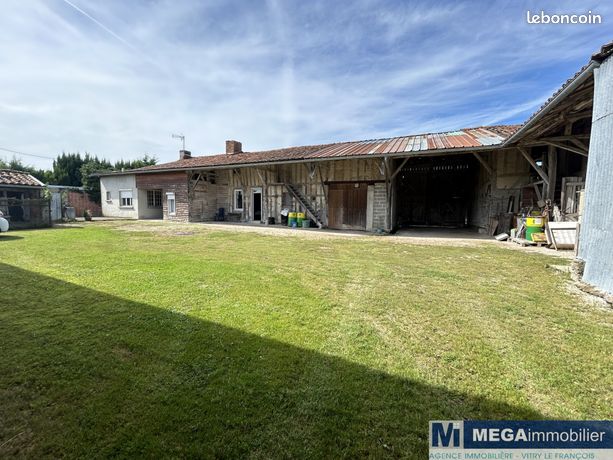 1 bedroom House in Vitry-le-Francois, France No. 303168