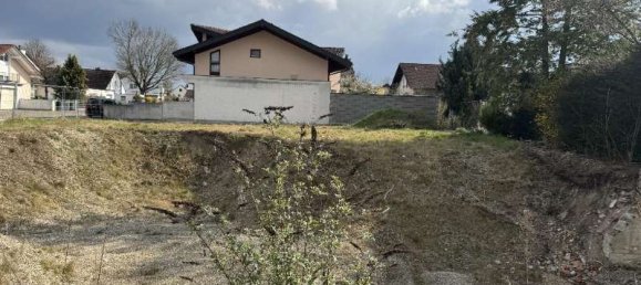  قطعة أرض في Ingolstadt, Germany رقم 354602 5