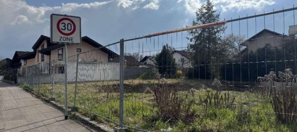  قطعة أرض في Ingolstadt, Germany رقم 354602 3