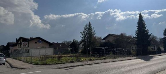  قطعة أرض في Ingolstadt, Germany رقم 354602 2